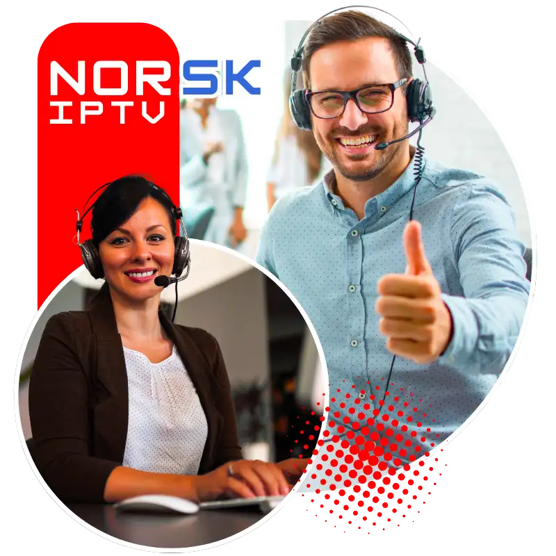 IPTV Norden
