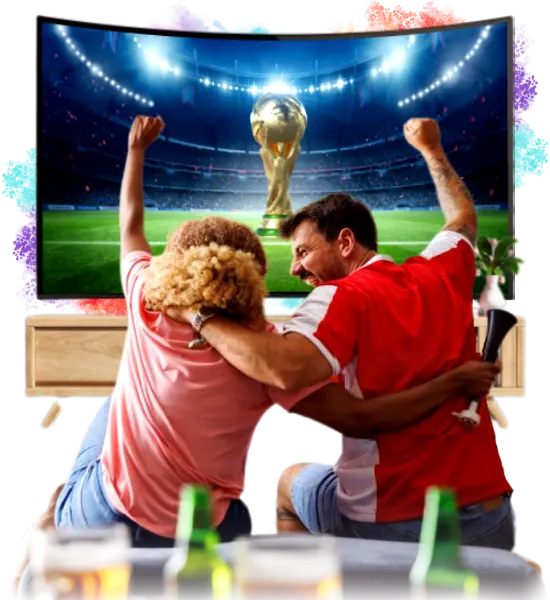 norsk iptv