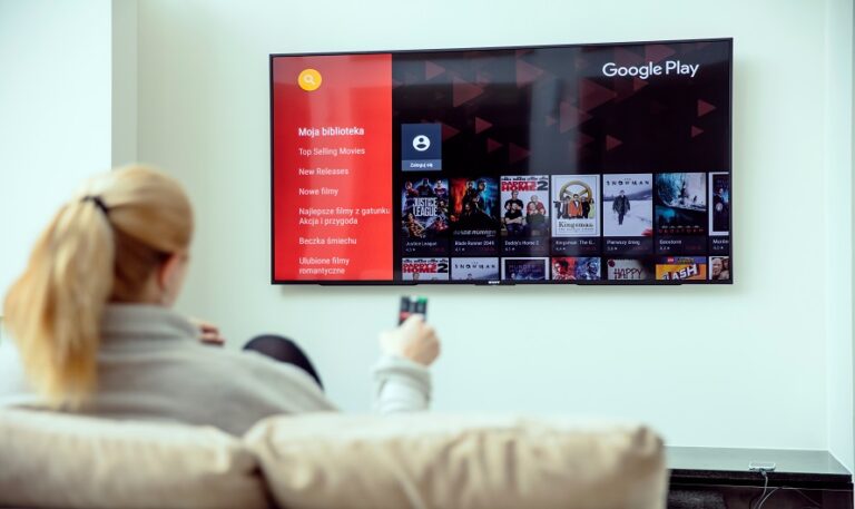 samsung iptv app