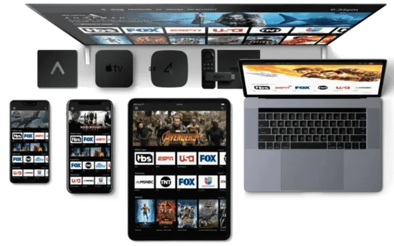iptv nordic