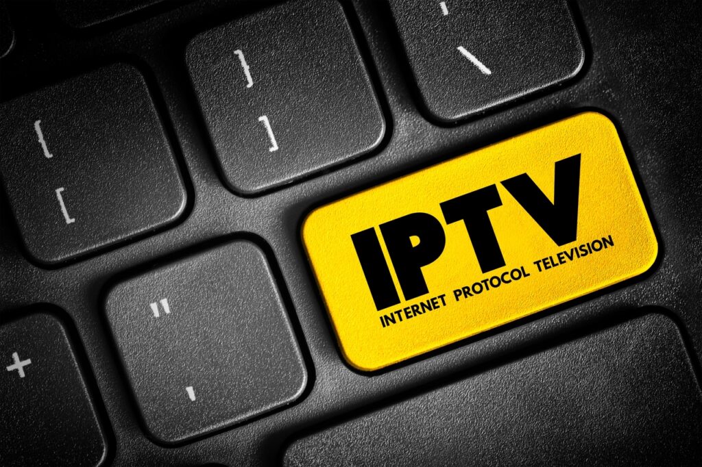 iptv norway