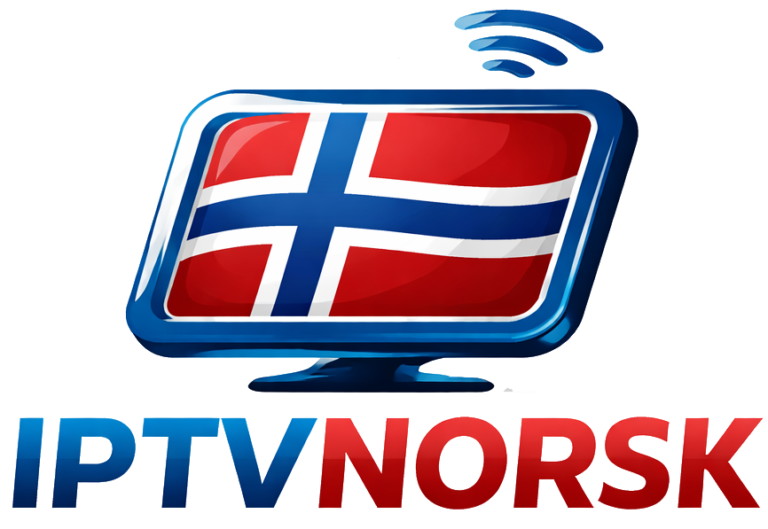 iptv norsk