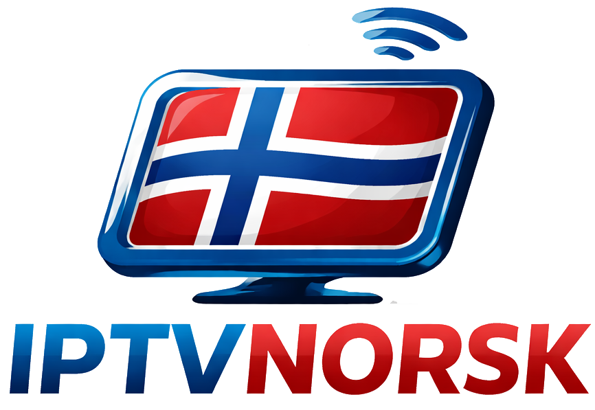 iptv norsk