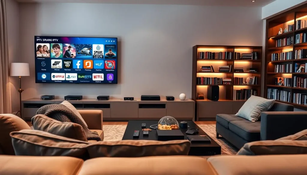 iptv norway