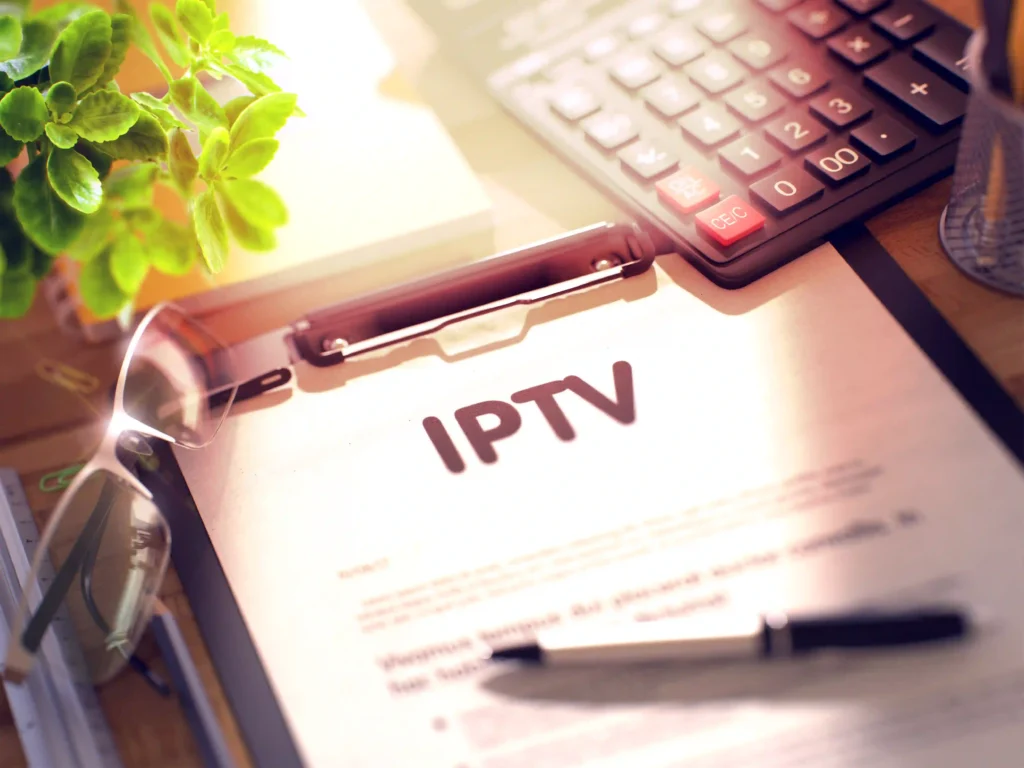 nordisk iptv