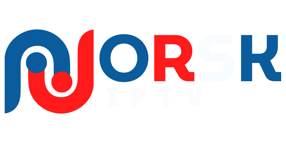NorskIPTV