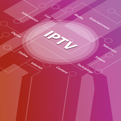 nordisk iptv