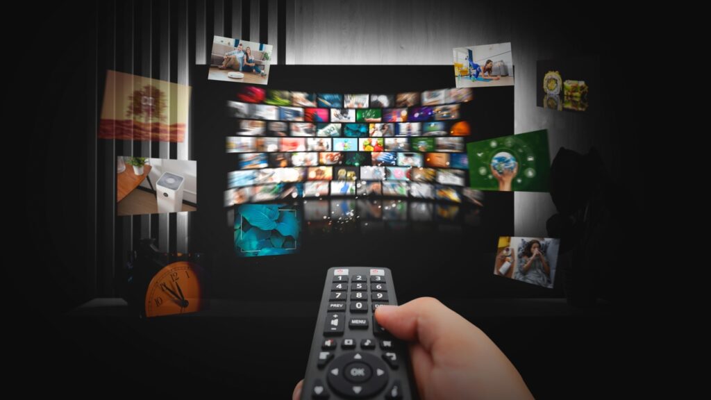 IPTV for Premier League
