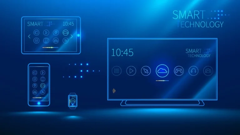 IPTV streaming box