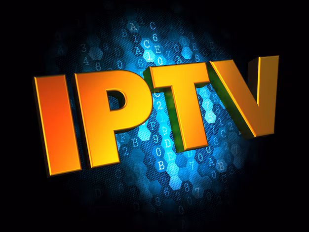 global tv iptv