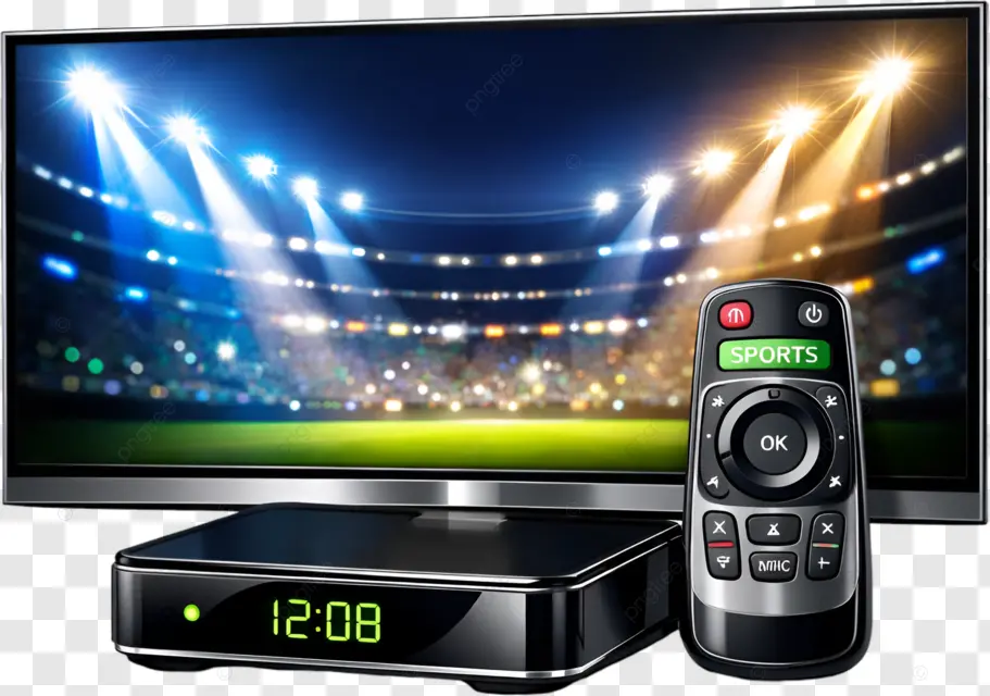 iptv box