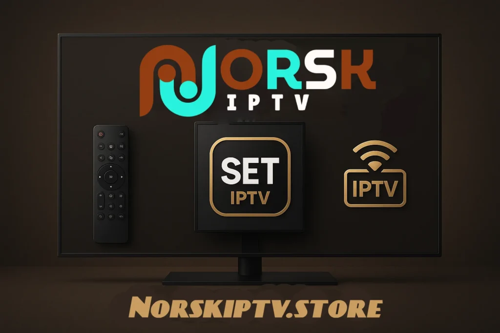 set iptv