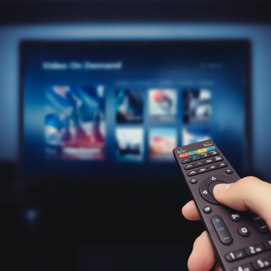 iptv abonnement