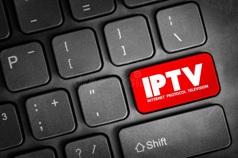 beste iptv