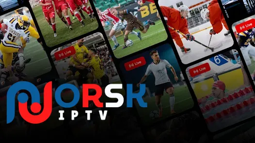hvordan få iptv