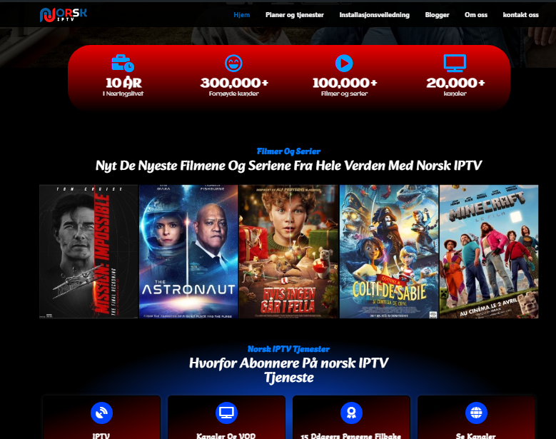 basta iptv