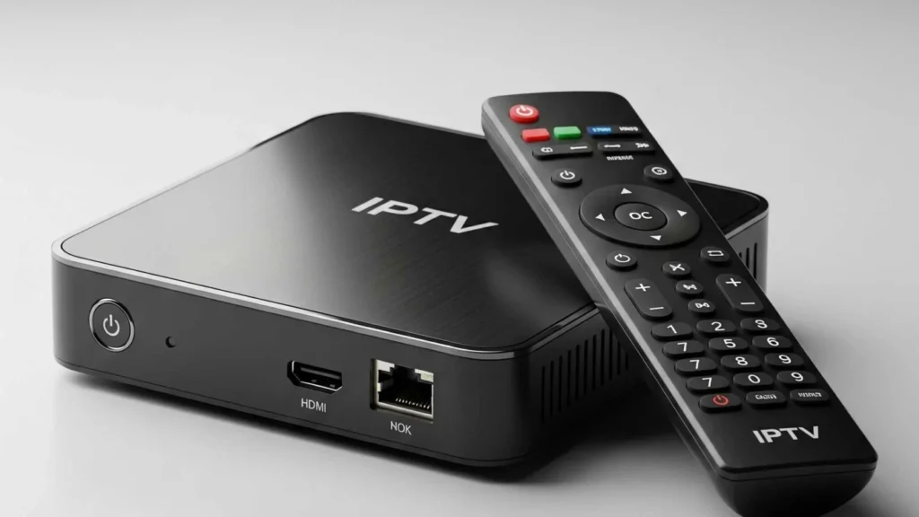 extreme iptv