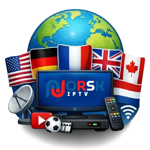 iptv norsk, iptv norway