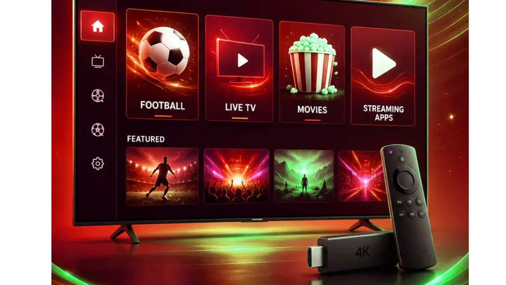 vilken iptv app är bäst