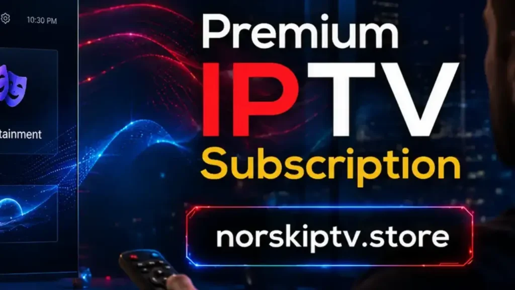 Nordic One IPTV