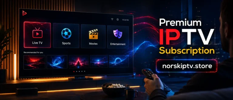 iptv bäst i test
