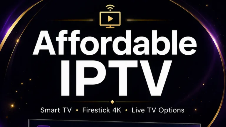 iptv sweden