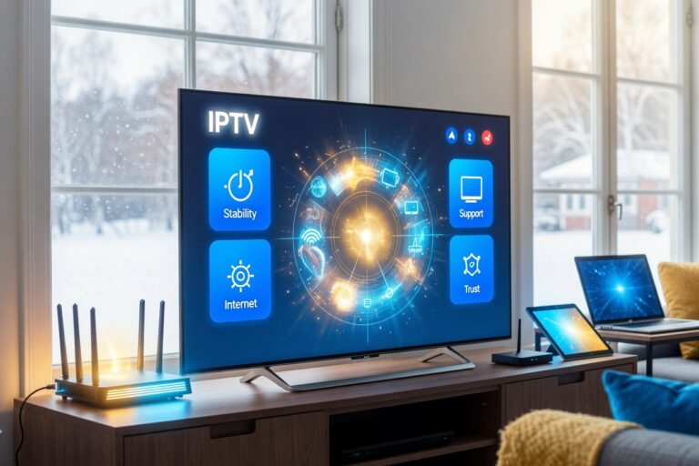 iptv viking