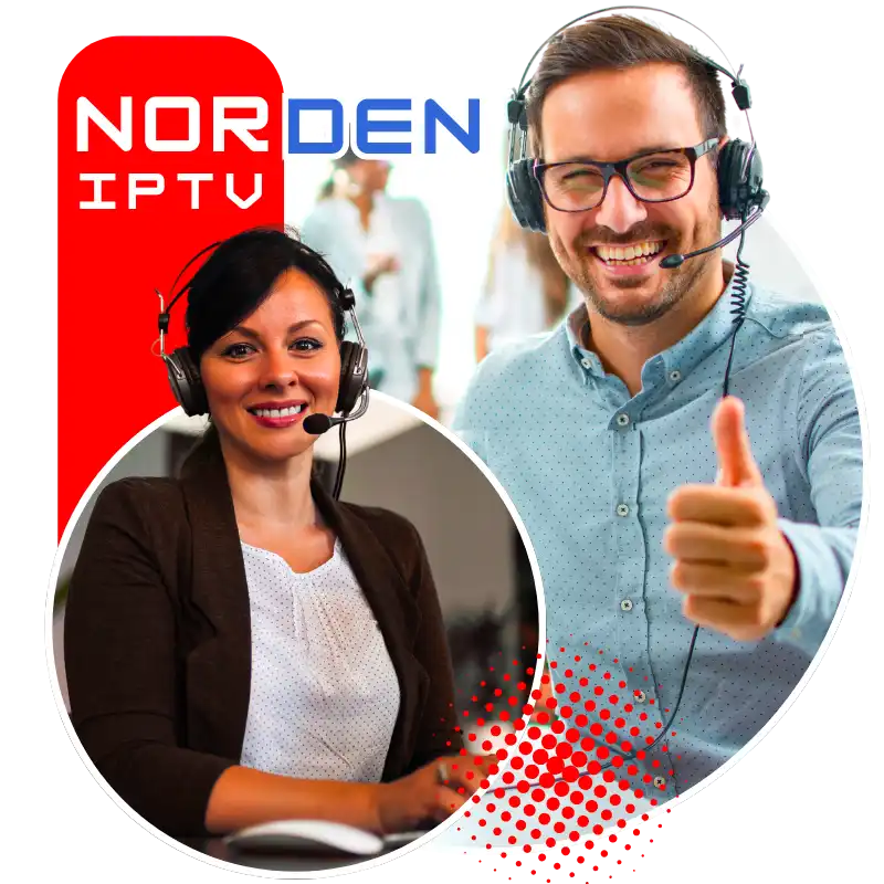 norden iptv