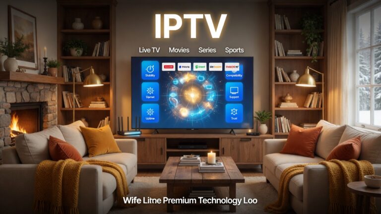 viking iptv